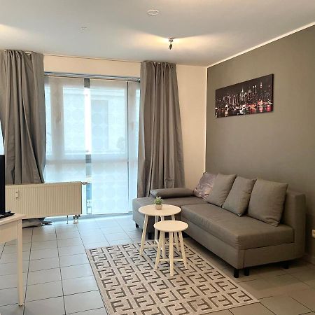 Toplage Innenstadt Koeln-Neumarkt! Gemuetliche Wohnung Dış mekan fotoğraf