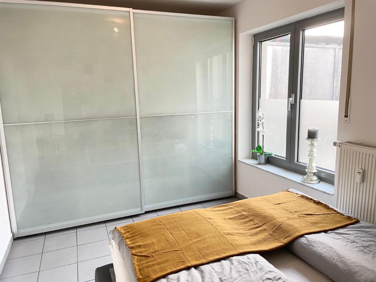 Toplage Innenstadt Koeln-Neumarkt! Gemuetliche Wohnung Dış mekan fotoğraf