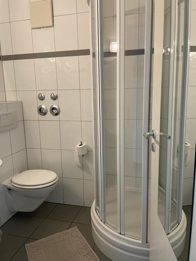 Toplage Innenstadt Koeln-Neumarkt! Gemuetliche Wohnung Dış mekan fotoğraf