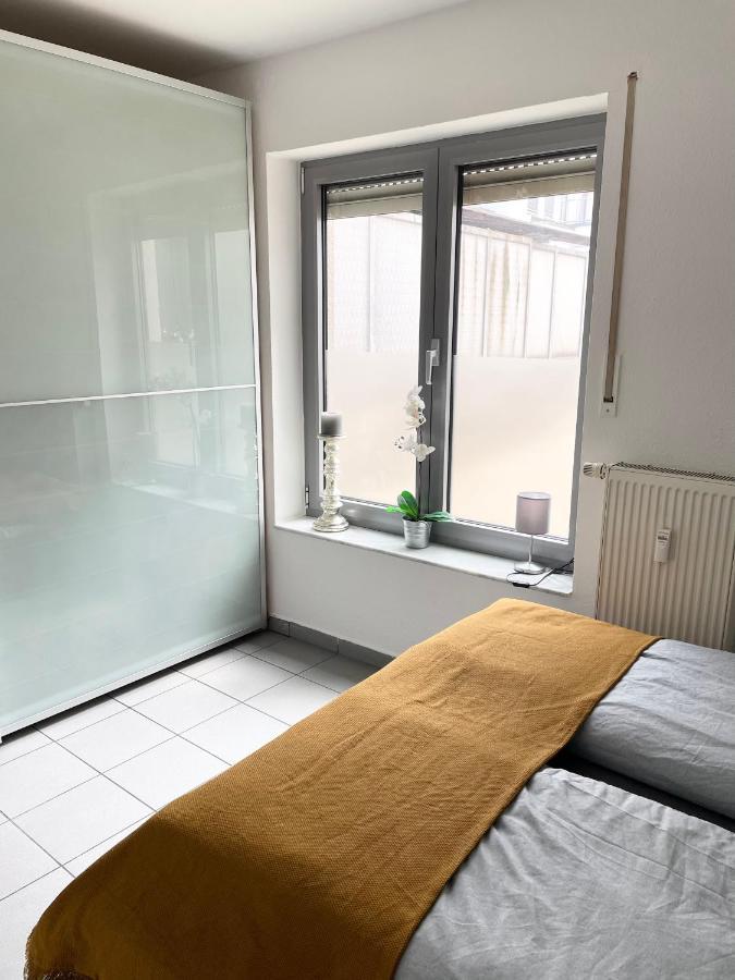 Toplage Innenstadt Koeln-Neumarkt! Gemuetliche Wohnung Dış mekan fotoğraf