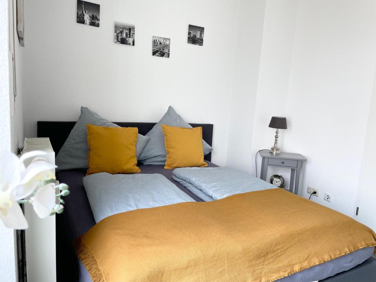 Toplage Innenstadt Koeln-Neumarkt! Gemuetliche Wohnung Dış mekan fotoğraf