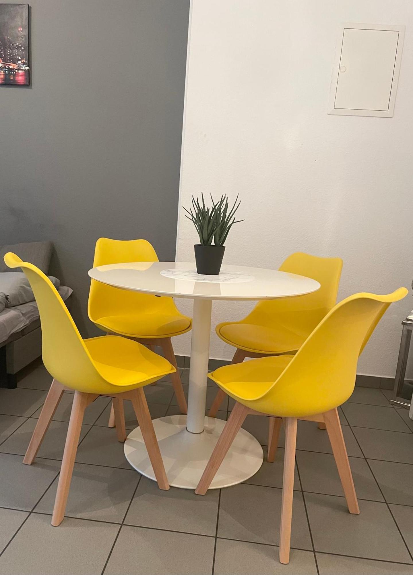 Toplage Innenstadt Koeln-Neumarkt! Gemuetliche Wohnung Dış mekan fotoğraf