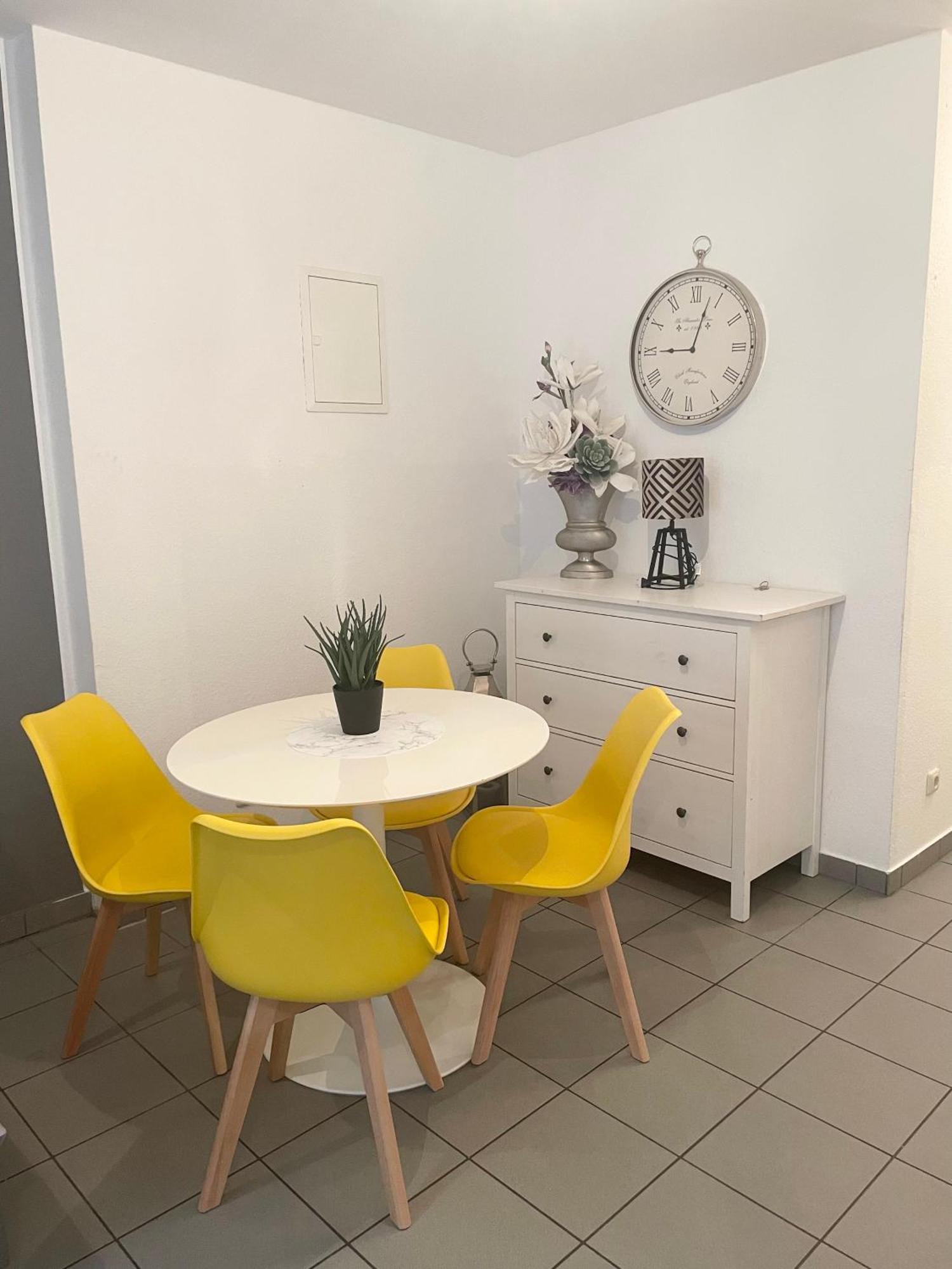 Toplage Innenstadt Koeln-Neumarkt! Gemuetliche Wohnung Dış mekan fotoğraf